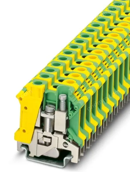 USLKG 10n-earth terminal PHOENIX 3003923