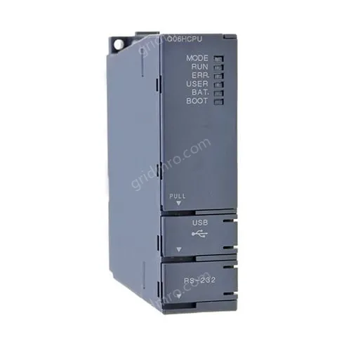 Q06HCPU
