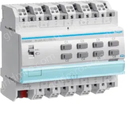 TYA628A-OUTPUT-DEVICE-FOR-8-SHUTTERS-230V