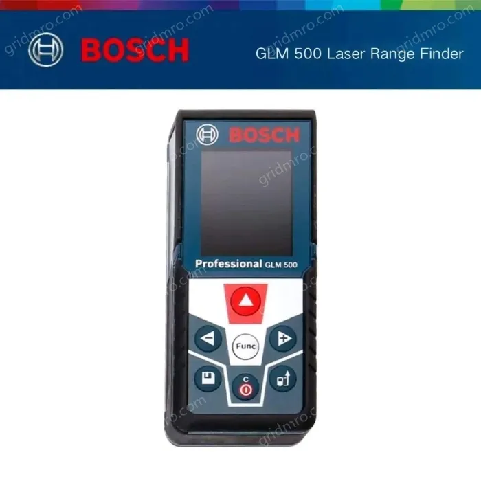 GLM500 50m color screen