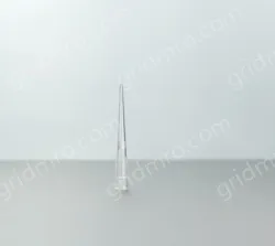 10 μl with Eppender pipette tips with filter cartridge - 1000 bottles