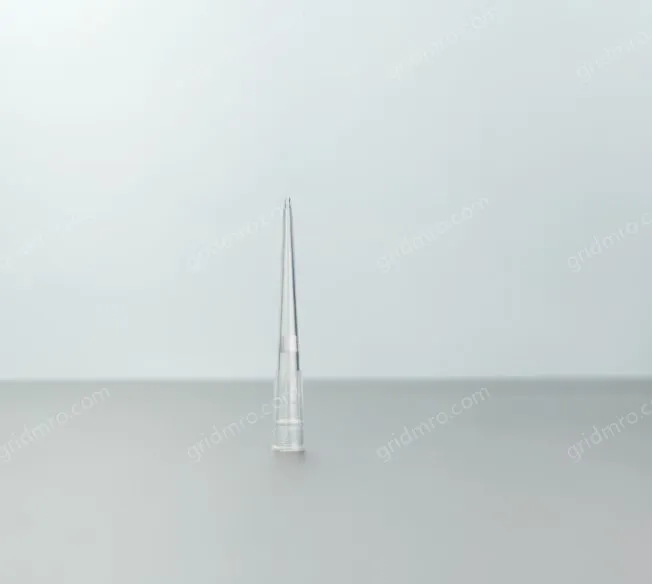 10 μl with Eppender pipette tips with filter cartridge - 1000 bottles