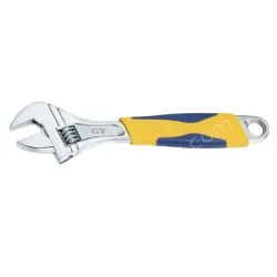 Adjustable Wrenches