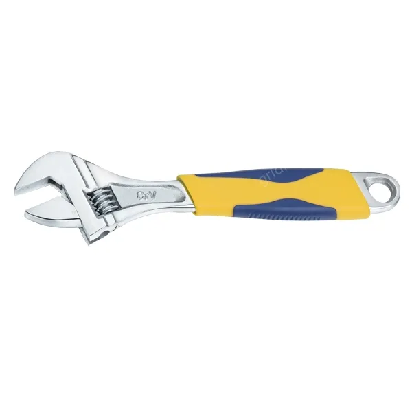 Adjustable Wrenches