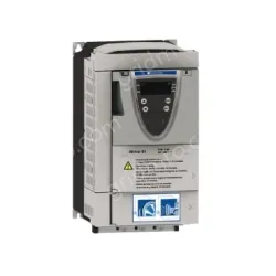 ATV61HU40N4 ATV61 4 kW 5HP 480V 3 phases EMC IP20 with graphic term