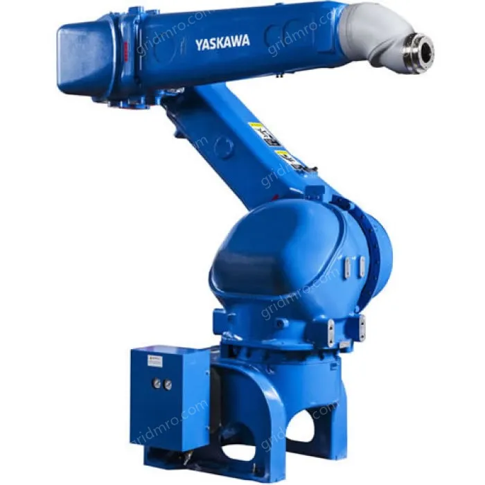 MPX3500 Heavy Duty Industrial Robot