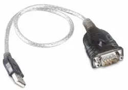 USB-RS232 (Rep)