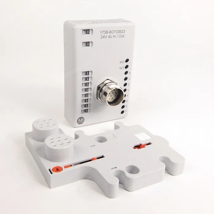 I/O Module