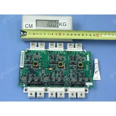 FS300R12KE3/AGDR-82C