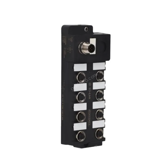 IP67 IO-Link （Class B）Device 16DO M12