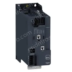 ATV340U55N4 variable speed drive, Altivar Machine ATV340, 5.5kW, heavy duty, 400V, 3 phases