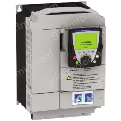 ATV61HD18N4 ATV61 18,5 kW 25HP 480V 3 phases EMC IP20 with graphic term