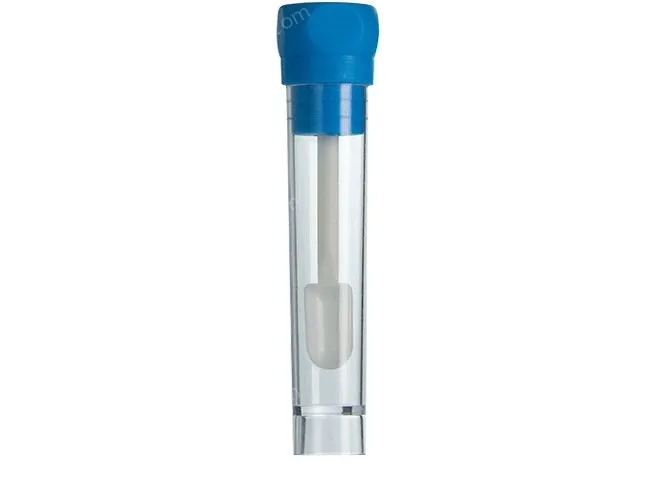 Poop cup - 5ml