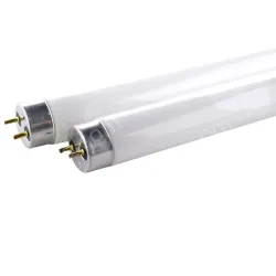 T8 10W BL insect killer lamp