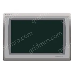 PanelView Plus 7