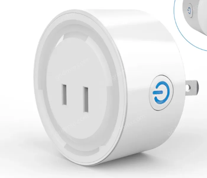 Smart socket WHDM03