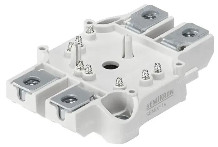 Semikron SEMiX151GAR12E4s IGBT 27890104