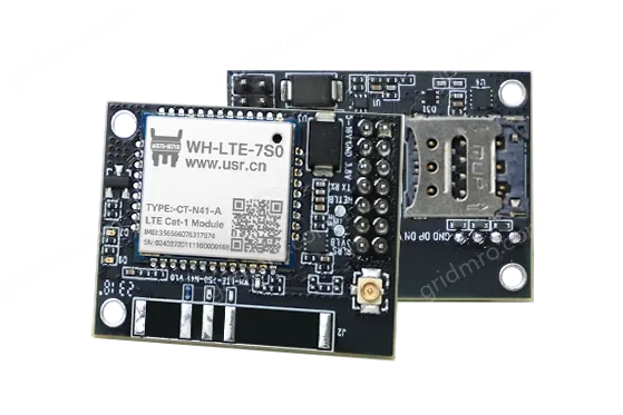 Pin CAT1 communication module