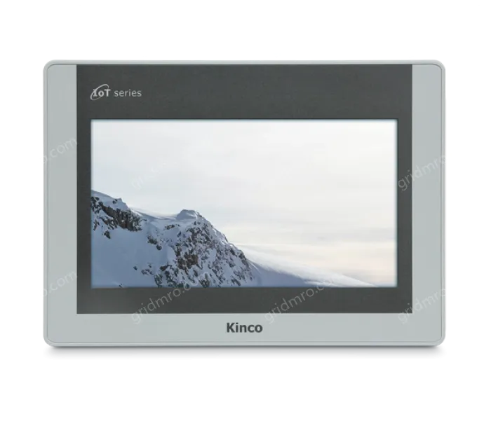 HMI GT GT070HE/4G/WiFi (The price is negotiable)