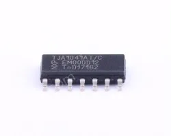 TJA1041AT/CM Interfaces