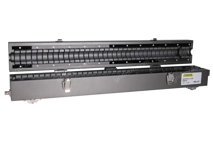 EMI Test Receiver