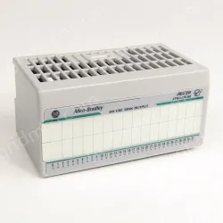 I/O Module