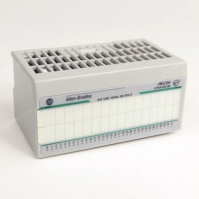 I/O Module