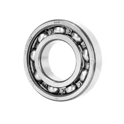 6003- 2RS1 Rubber cover seal