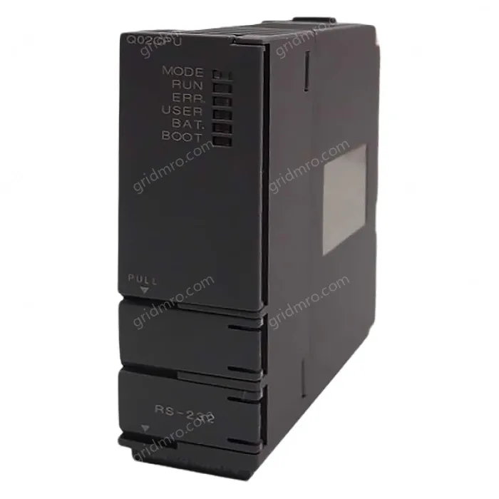 Q02CPU