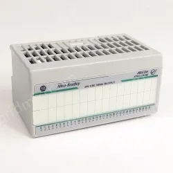 I/O Module