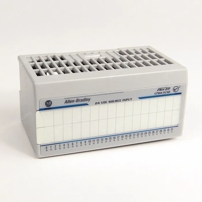 I/O Module