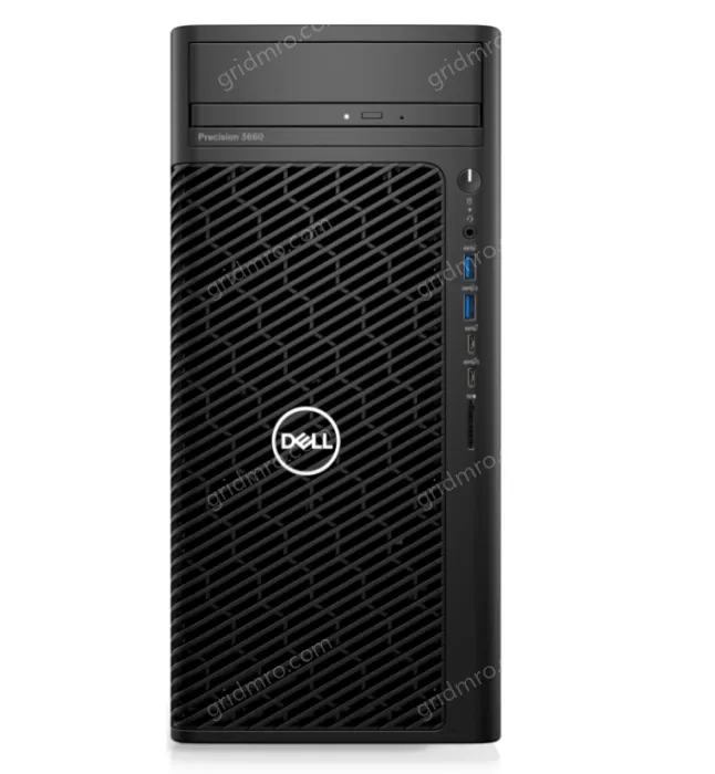 Precision 3660,DELL T3660 i7-12700/8G/1T/500W