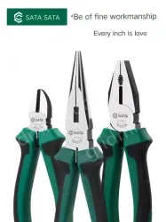 6 inch wire cutter labor-saving type 70321D