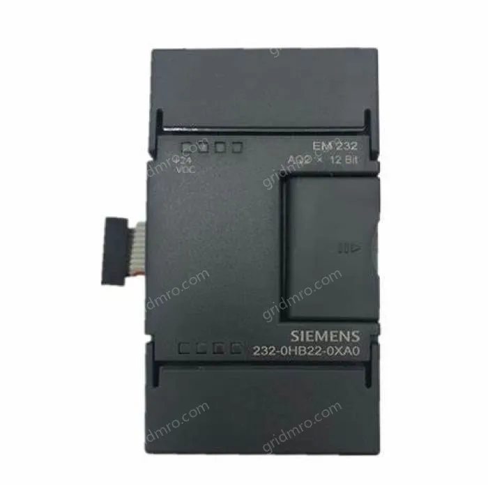 232-0HB22-0XA0