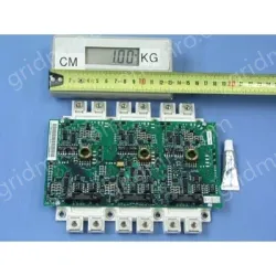 FS450R12KE3/AGDR-76C