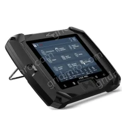Lonsdor K518ISE First Time One Year Update Subscription