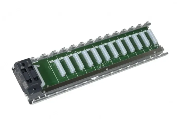MELSEC iQ-R