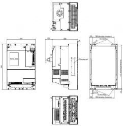 MHDLTF3SF