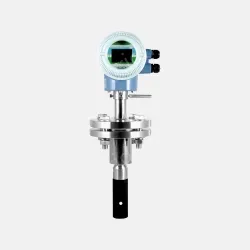 Insert Type Electromagnetic Flow Meter
