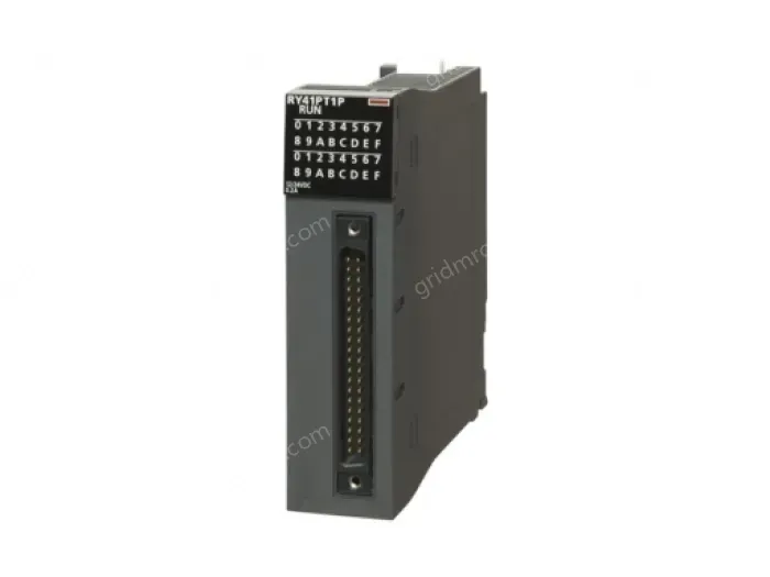 MELSEC iQ-R