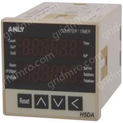 ANLY Counter H5DA-11M