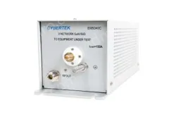 EMI Test Receiver