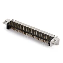 SCSI connectors