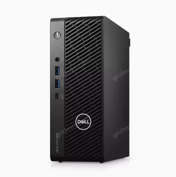 Precision 3280 Compact Workstation