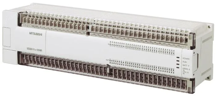 [FX2N PLC] China SERIES