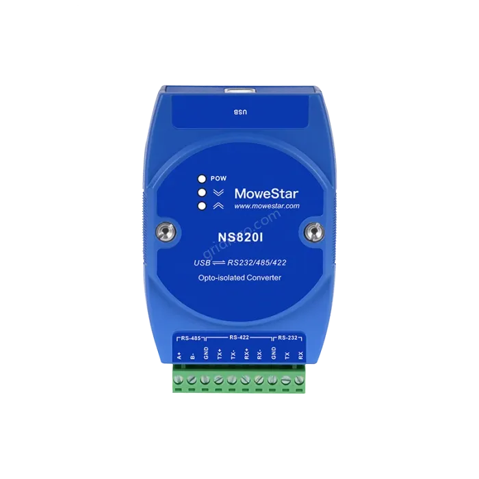 USB To RS232/485/422 Serial Converter