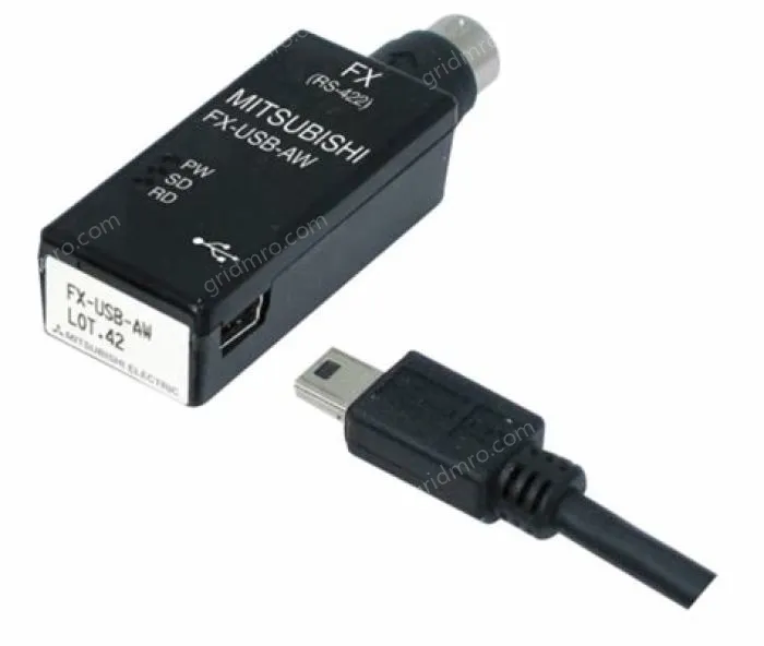 FX-USB-AW