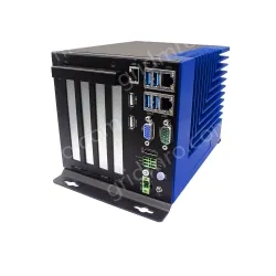 Embedded IPC PCX-9754-4GB+MSATA-256GB