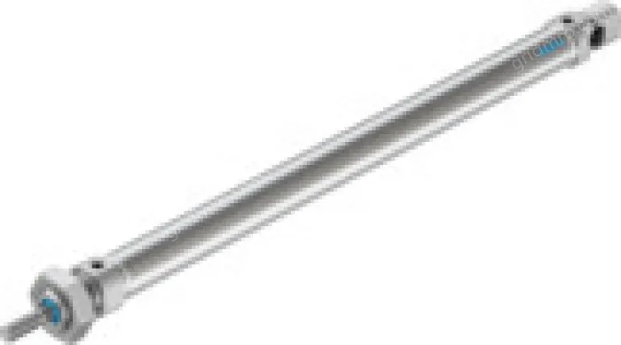 Festo Round cylinder, double-acting DSNU-16-200-P-A