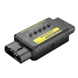 GODIAG GT107 DSG Gearbox Data Adapter